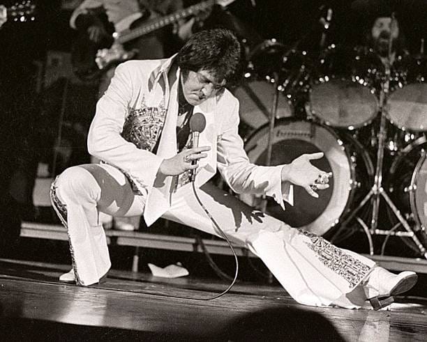 Elvis Presley’s Faith | Into Christianity